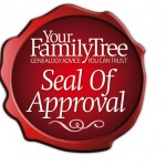 Your Family Tree magazine