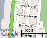 Google Maps API Tutorial